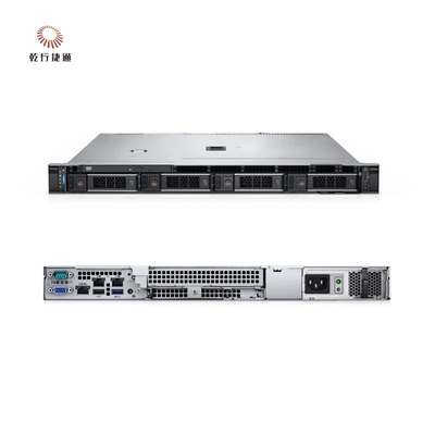 1U PowerEdge R250 Rack Server Premium personalizacja