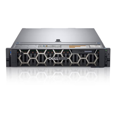 R7525 Dual Socket 2U Rack Mount Server Platform z potężnymi możliwościami obliczeniowymi i sześciokanałową pamięcią