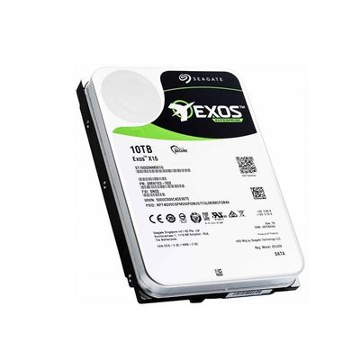 Bezproblemowo przechowuj i zarządzaj danymi dzięki naszemu serwerowi pamięci masowej w obudowie rackowej dla systemów Windows/Linux, zasilanemu procesorem Intel Xeon