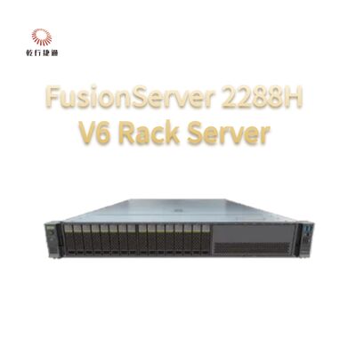 Serwer FusionServer 2288H V6