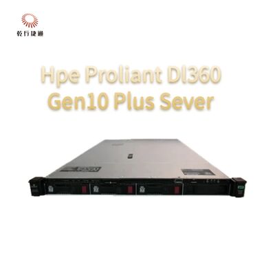 HPE ProLiant DL360 Gen10 PIUS Server Intel Xeon Server