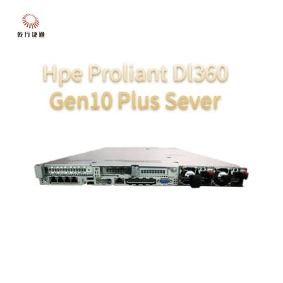 Serwer biznesowy HPE ProLiant DL360 Gen10 PIUS Server na sprzedaż