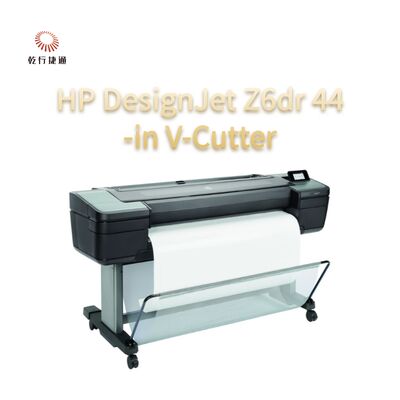 HP DesignJet Z6dr 44-calowa przecinarka w kształcie litery V