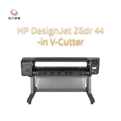 HP DesignJet Z6dr 44-calowa przecinarka w kształcie litery V