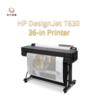36-calowa drukarka HP DesignJet T630