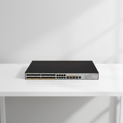 H3C S5120V3-SI Zielony inteligentny przełącznik Gigabit Ethernet 5120V3-36F-SI
