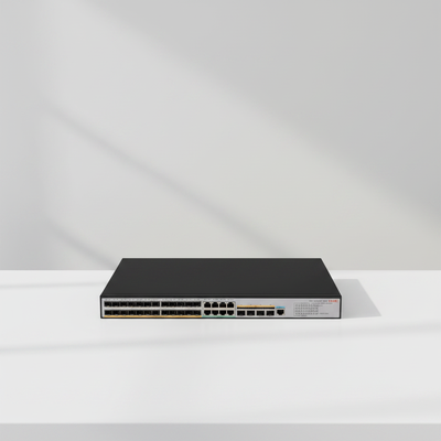 H3C S5120V3-SI Zielony inteligentny przełącznik Gigabit Ethernet 5120V3-36F-SI