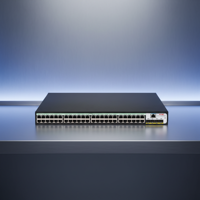 H3C S5120V3-SI S5120V3-52P-SI Zielony inteligentny przełącznik Gigabit Ethernet