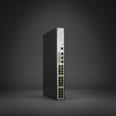 S5130V2-28P-PWR-LI H3C S5130V2-LI Zielony inteligentny przełącznik Gigabit Ethernet