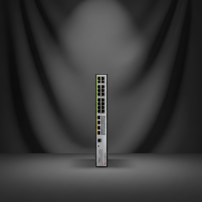 S5130V2-28P-PWR-LI H3C S5130V2-LI Zielony inteligentny przełącznik Gigabit Ethernet
