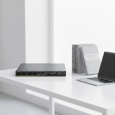 Ulepszone gigabitowe przełączniki dostępowe serii H3C S5130S-EI-G S5130S-36F-EI-G