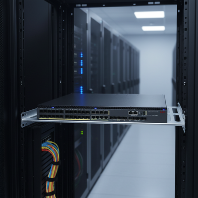 Ulepszone gigabitowe przełączniki dostępowe serii H3C S5130S-EI-G S5130S-36F-EI-G