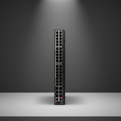 Ulepszone gigabitowe przełączniki dostępowe serii H3C S5130S-EI-G S5130-54S-EI-G