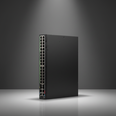 Ulepszone gigabitowe przełączniki dostępowe serii H3C S5130S-EI-G S5130-54S-EI-G