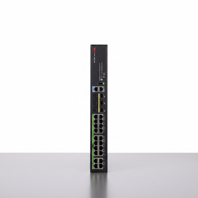 Udoskonalone gigabitowe przełączniki dostępowe serii H3C S5135S-EI S5135S-24T4S-EI-Q