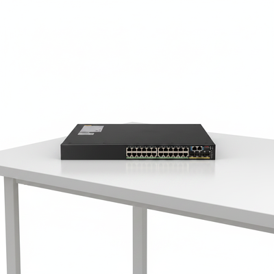 H3C S5560-EI-G Serii S5560-28S-EI-G Wysokiej Wydajności Przełączniki Ethernet