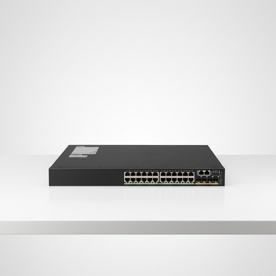 H3C S5560-EI-G Serii S5560-28S-EI-G Wysokiej Wydajności Przełączniki Ethernet