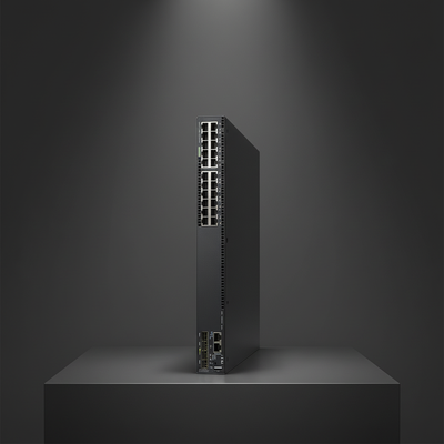 H3C S5560-EI-G Serii S5560-30C-EI-G-H1 Wysokiej Wydajności Przełączniki Ethernet