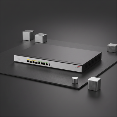 H3C ER5200G3-X Router przedsiębiorstwa o wysokiej wydajności nowej generacji