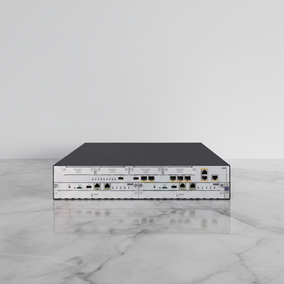 MSR 5600 Multi-Service Router MSR 56-80, MSR 56-60 i MSR 5620