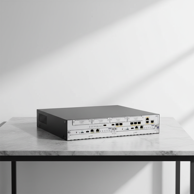 MSR 5600 Multi-Service Router MSR 56-80, MSR 56-60 i MSR 5620