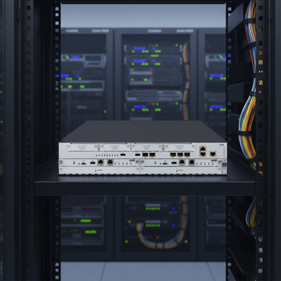 MSR 5600 Multi-Service Router MSR 56-80, MSR 56-60 i MSR 5620
