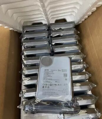 Seagate Exos Enterprise dyski twarde EXOS 28TB Model nr: ST30000NM011F