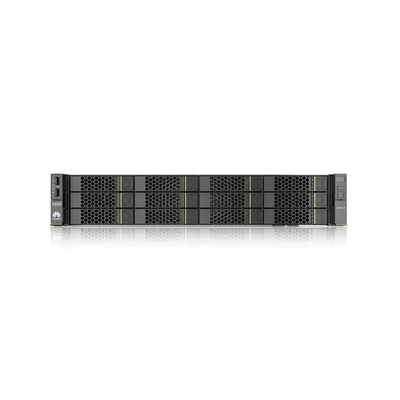 48 modułów DDR4 DIMM 2U serwer rackowy Huawei 2488h V5
