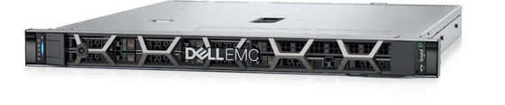 Serwer Enterprise R350 do montażu w szafie serwerowej Dell Poweredge 128 GB