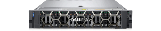 Enterprise DELL EMC PowerEdge R740xd2 2U Rack NAS Storage Server