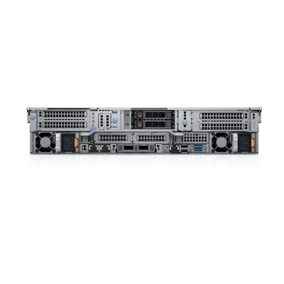 Serwer Dell Poweredge R7525 do montażu w szafie serwerowej Wysoce skalowalny serwer AMD EPYC 2U do montażu w szafie serwerowej