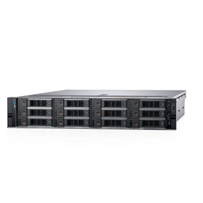wszechstronny Poweredge R740 Dell Xeon Silver 4210R/32GB/4TB