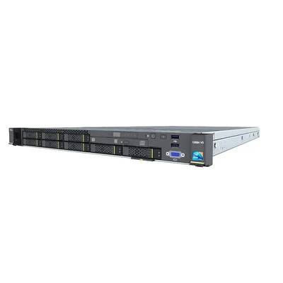 Serwer Huawei Fusion Server 1288H V5 z inteligentnym procesorem graficznym