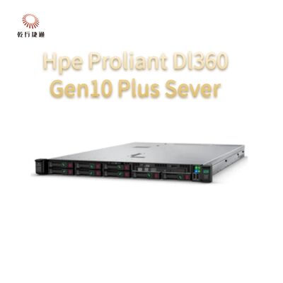 Serwer biznesowy HPE ProLiant DL360 Gen10 PIUS Server na sprzedaż