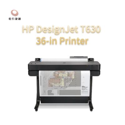 36-calowa drukarka HP DesignJet T630