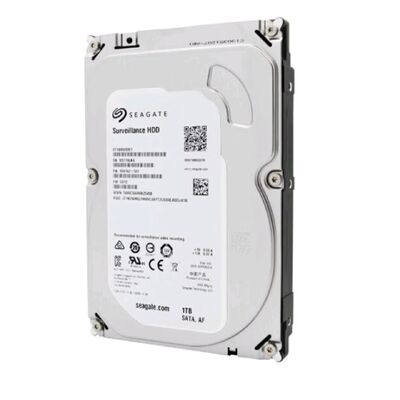 Seagate 1TB dysk twardy mechaniczny do monitoringu bezpieczeństwa nr: ST1000VM002