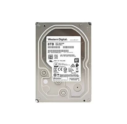 Western Digital Ultrastar® DC HA340 Data Center HDD Model:WUS721208BLE6L4