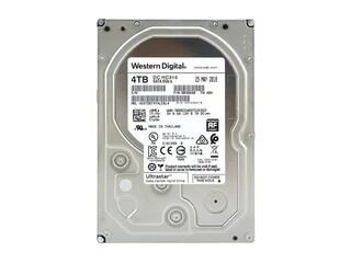 Western Digital Ultrastar® DC HA340 Dyski twarde Data Center Model: HUS726T4TALA6L4