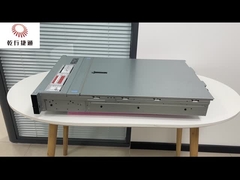 Serwer szafowy PowerEdge R740