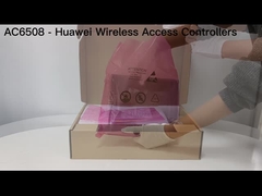 Kontroler dostępu AC6508