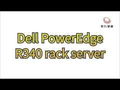 Serwer DELL R340